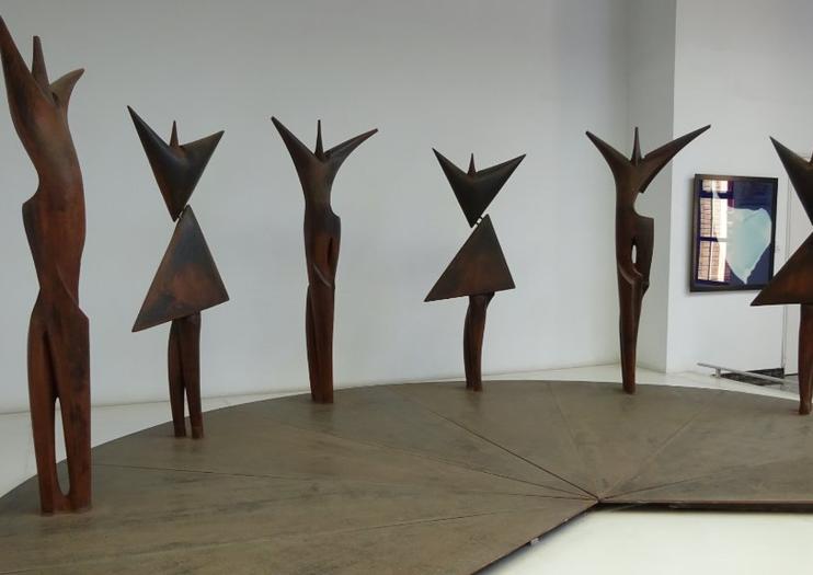 Fran Daurel Foundation (Fundacio Fran Daurel)